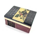 Anc. Roman Recipies, Slang Dictionary, Heloise Sp.