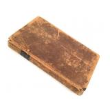 Essay on Grammar, English Grammar Wilson 1817
