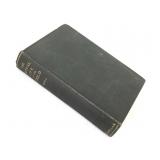 Sexual Life of the Child, Moll Macmillan 1913
