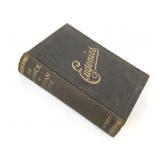 Laws of Sex Life & Heredity or Eugenics 1921