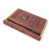 2 Russian Language Zabavny Kalendar 1932 +
