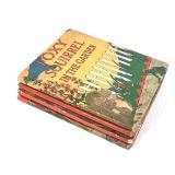 4 Rand McNally Kid