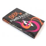 Sex in Witchcraft, Paine 1972