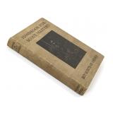 Handbook for Scout Masters First Ed 1913-1914