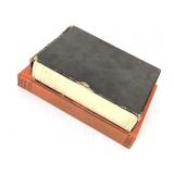 2 Musk Hashish & Blood 1900, Black Opium 1931