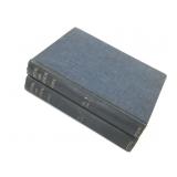 2V Costume & Fashion Vol 3, Book 1, 2, 1938