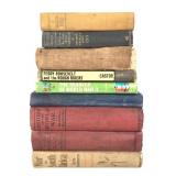 9 War, Military, WWII, World War, Rough Riders +
