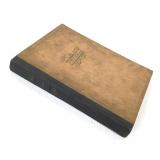 Pushkin Collection of Articles, Essays Moscow 1939