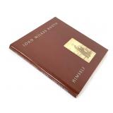 John Wilkes Booth Himself Hired Hand Press 1979