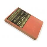My Circus Animals, Durov, Riverside 1936