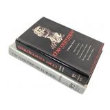 2 Summers Vampires Vampire in Europe University Bk