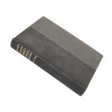Burroughs, Naked Lunch Grove 1959 First Printing