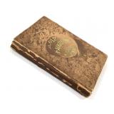 Old Saint Augustine Illustrated 1888
