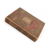 Pyle, Merry Adventures Robinhood, 1903 Scribners