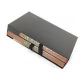 Baudelaire Flowers Evil LE Club Illustr Set 1971