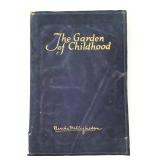 Garden of Childhood, Jackson 1923 Kokomo IN