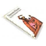 Therese the Philosopher Grove Pr GP-560 Novel 1970