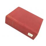 Dictionary of Americanisms U Chicago 1951