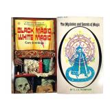 2 Black / White Magic, Secrets of Magic Rack Size