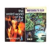 2 Understanding Occult, Weird World Occult Rack Sz