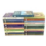 23 Cameo Guides Arts Enamels Bronzes + 1960s-70s