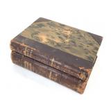 2V History of Tippecanoe County Indiana 1909