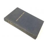 History of Martin County Indiana 1953