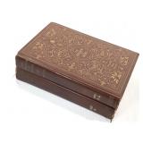 2V Orcutt Kingdom of Books, Quest of Perfect Book