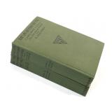 2V Life Beyond the Veil Spirit Messages, Owen 1921