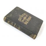 Book of Gems Benjamin Franklin, 1879 J Burns