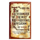 Encyclopedia Ancient Forbidden Knowledge Rack Size