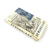 Dictionary of Demonology 1965 de Plancy