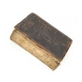 Beicht Und Kommunionbuchlein 1871 Prayer Book