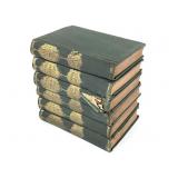 6V Young Amer. Library Eminent Statesmen 1868