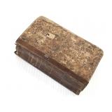 Union Bible Dictionary 1838 Philadelphia