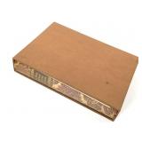 Chekhov Short Stories Illustr Szalay LE Club 1973