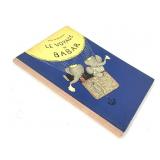 Le Voyage de Babar 1932 Jardin des Modes Illustr