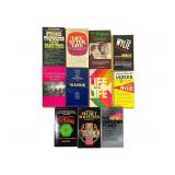 11 Morals, Prophecies, Eckankar + Rack Size Paper