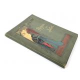 Shakespeare Romeo & Juliet Tuck & Sons Illustrated
