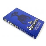 Sorcerers, Novel of Intrigue, St. John 1969