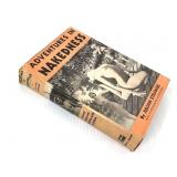 Adventures in Nakedness, J. Strange Illustr 1934
