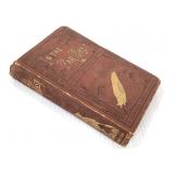 In the Far East China, Cambodia Laos Siam 1883