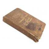 American Gentleman, Butler 1836 Philadelphia