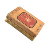 2 Alcott Flower Fables Caldwell, Little Women