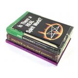 4 Magick, Spirit World, Irish Witchcraft +