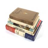 6 Home History Americana Nostalgia Bed +