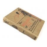Baum, New Wizard of Oz, Donohue 1903 Reading Copy