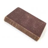 Evidence Truth Christian Religion, Prophecy 1858