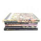 5 Illustr Mankind, America, NA Smithsonian Books