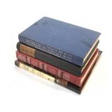 4 Human Sciences Record of Mankind, Darwin +